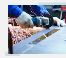 Услуги Изготовление металлоконструкций под ключ в Норильске