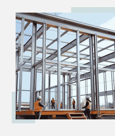 Услуги Изготовление металлоконструкций под ключ в Норильске