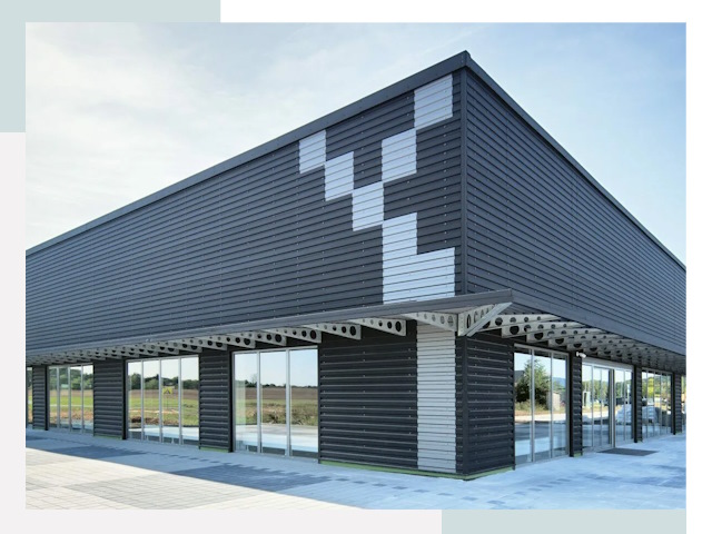 Торговые здания в Норильск от 623 руб. за м2