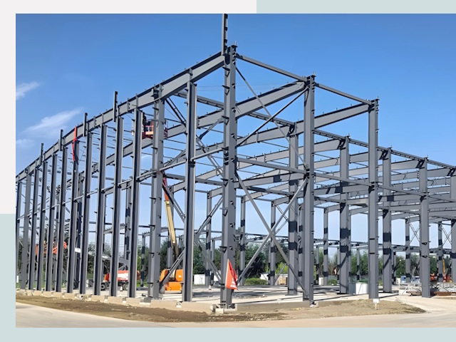 Строительство торговых центров в Норильске