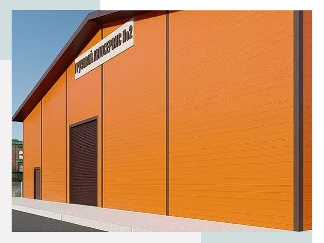 Строительство автосервисов в Норильске