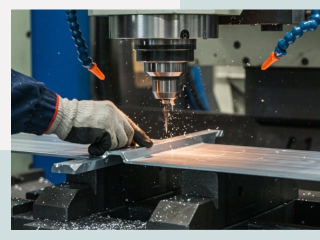 Металлообработка в Норильске от 623 руб. - Надежно и быстро