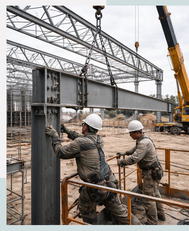 Строительство спортивных комплексов под ключ в Норильске