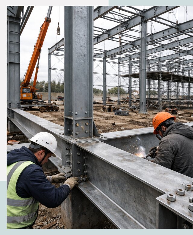 Строительство физкультурно-оздоровительных комплексов в Норильске